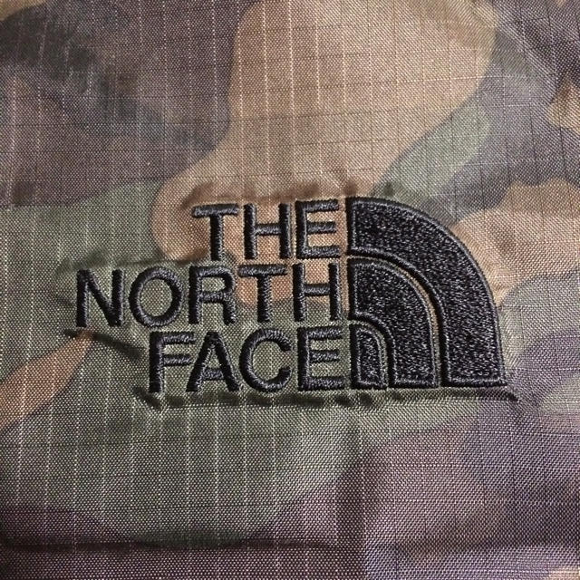 THE NORTH FACE(ザノースフェイス)の【148様専用】THE  NORTH FACE ナップサック メンズのバッグ(その他)の商品写真