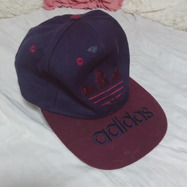 adidas(アディダス)のadidas Originals キャップ レディースの帽子(キャップ)の商品写真