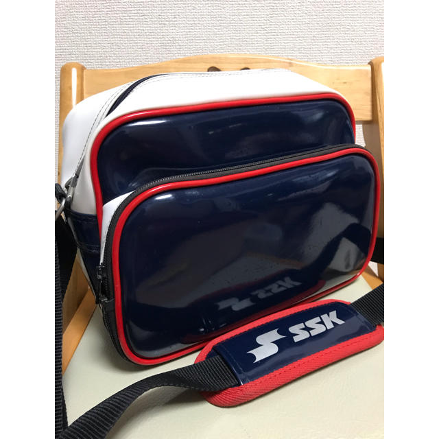 SSK(エスエスケイ)のスポーツバッグ スポーツ/アウトドアのスポーツ/アウトドア その他(その他)の商品写真