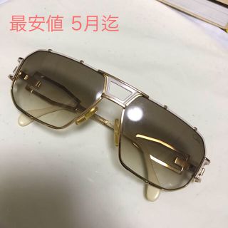 CAZAL - サングラス CAZAL 946 有名人多数着用 カザール の通販 by