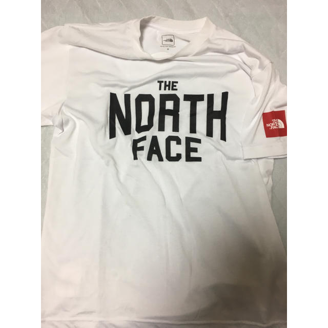 THE NORTH FACE(ザノースフェイス)のthe north face tee  メンズのトップス(Tシャツ/カットソー(半袖/袖なし))の商品写真