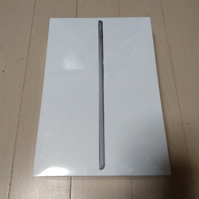 PC/タブレットipad mini5 グレー wifi 64GB