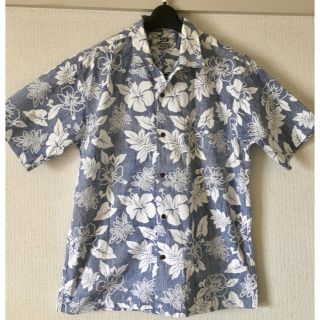 ピコ(PIKO)のPIKOアロハシャツ M  値下げしました(シャツ)