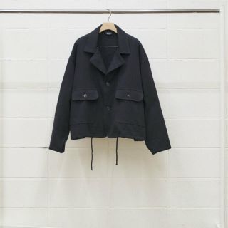 アンユーズド(UNUSED)の2  unused 19ss hunting jacket ジャケット(ブルゾン)