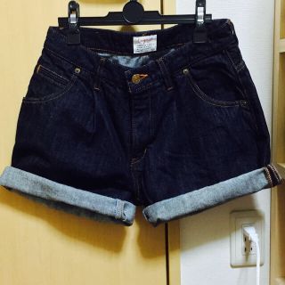 アングリッド(Ungrid)のUngrid ショートパンツ(ショートパンツ)