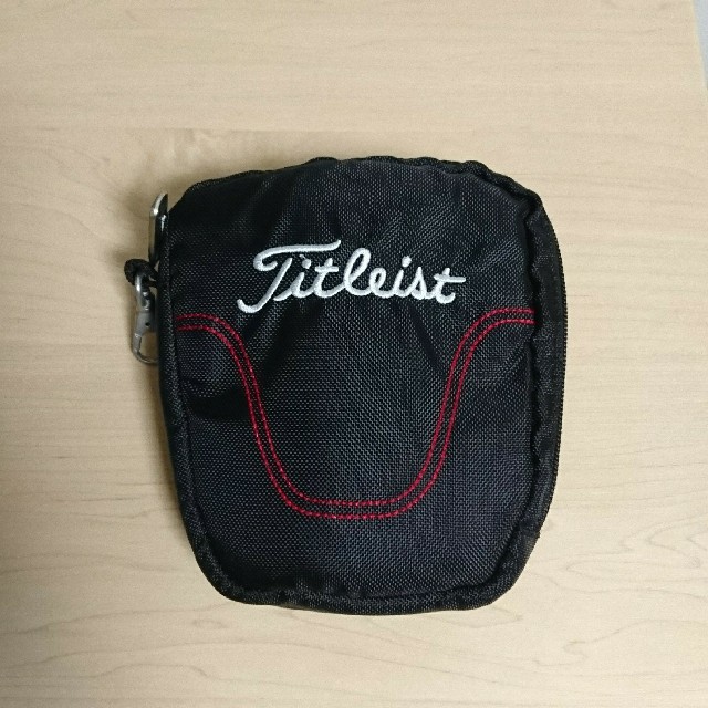 Titleist(タイトリスト)のゴルフ用品小物3点セット スポーツ/アウトドアのゴルフ(その他)の商品写真