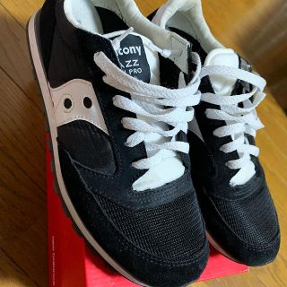 サッカニー(SAUCONY)のSaucony JAZZ(スニーカー)