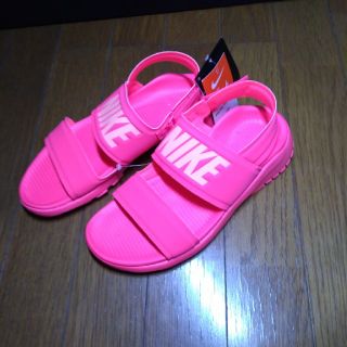 ナイキ(NIKE)のnike　タンジュン　23cm(サンダル)