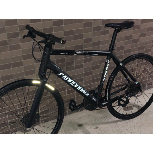 Cannondale キャノンデール