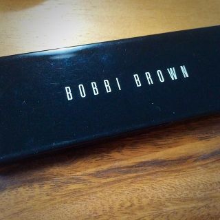 ボビイブラウン(BOBBI BROWN)のボビイブラウン 5色パレット(アイシャドウ)