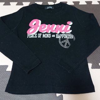 ジェニィ(JENNI)のシスタージニー ロンT 110(Tシャツ/カットソー)