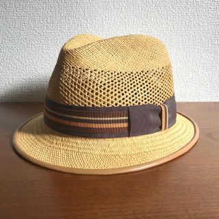 Cha cha’s house of ill repute 帽子58cm