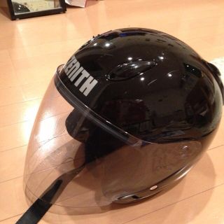 ZENITH ヘルメット(その他)