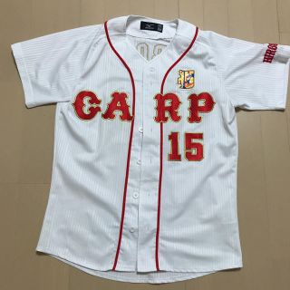 ヒロシマトウヨウカープ(広島東洋カープ)のカープ 黒田 ユニフォーム(ウェア)