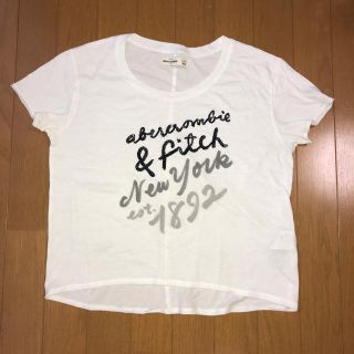 アバクロンビーアンドフィッチ(Abercrombie&Fitch)のアバクロ KIDS L14 (Tシャツ/カットソー)