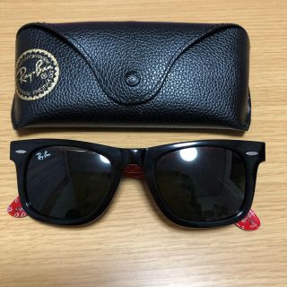 レイバン(Ray-Ban)のレイバン サングラス(サングラス/メガネ)