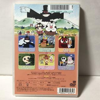 DVD それいけ！アンパンマン テレビアニメ 2009年 1~12巻 レンタル落