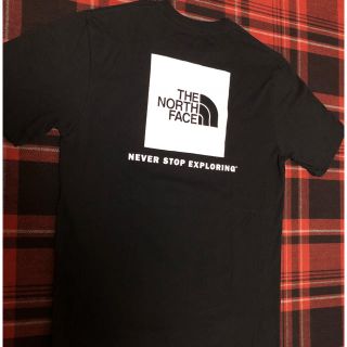 ザノースフェイス(THE NORTH FACE)のノースフェイス Tシャツ(Tシャツ/カットソー(半袖/袖なし))