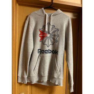 リーボック(Reebok)のReebok パーカー(パーカー)