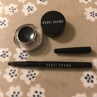 ボビイブラウン(BOBBI BROWN)のBOBBI BROWN アイライナー(アイライナー)