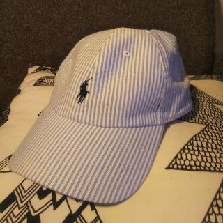 ポロゴルフ(Polo Golf)のポロゴルフラルフローレン キャップ POLO GOLF RalphLauren(キャップ)