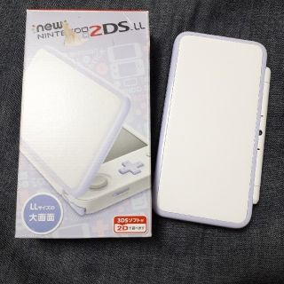 ニンテンドー2DS(ニンテンドー2DS)のポケモン + new Nintendo2DS LL(携帯用ゲーム機本体)