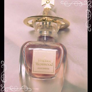 ヴィヴィアンウエストウッド(Vivienne Westwood)のブドワール EDP 30ml(香水(女性用))