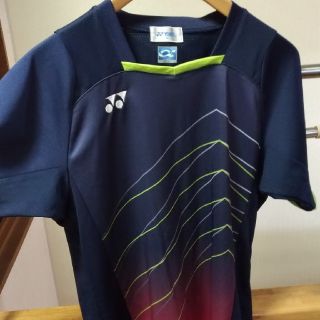 ヨネックス(YONEX)のYONEX バドミントン ユニフォーム(バドミントン)