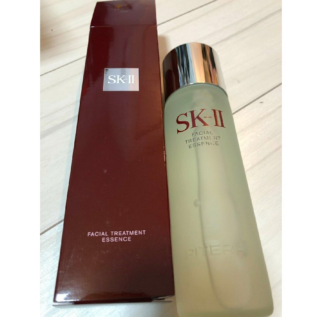 7日まで SK-II フェイシャルトリートメントエッセンス　230ml