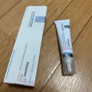 ラロッシュポゼ(LA ROCHE-POSAY)の値下げ！ラロッシュポゼ レダミック R アイクリーム(アイケア/アイクリーム)