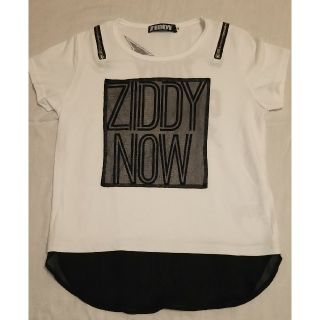 ジディー(ZIDDY)のZIDDY Tシャツ 150(Tシャツ/カットソー)