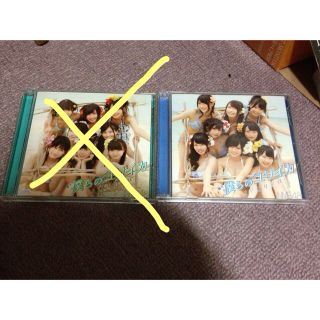 エヌエムビーフォーティーエイト(NMB48)のNMB48/僕らのユリイカ(その他)