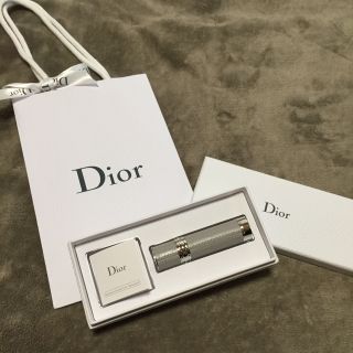 クリスチャンディオール(Christian Dior)のDior  アトマイザー  ギフト(その他)