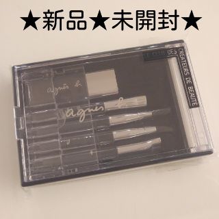 アニエスベー(agnes b.)のagnes b.　チップ&ブラシ5本セット(その他)