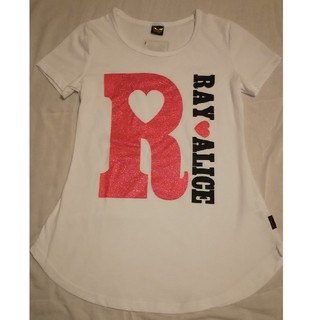 レイアリス(Rayalice)のRAYALICE Tシャツ 150(Tシャツ/カットソー)