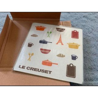 ルクルーゼ(LE CREUSET)のル・クルーゼ(食器)