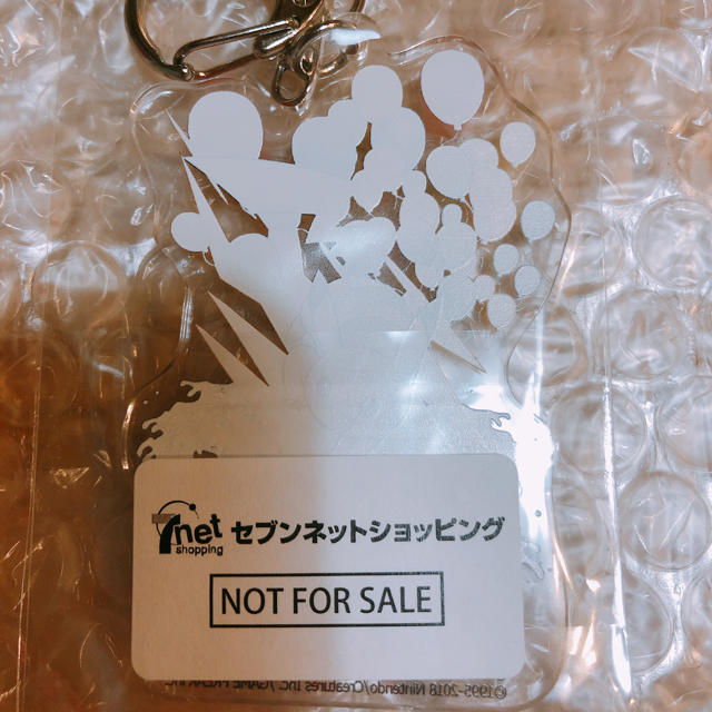 ポケモン(ポケモン)の15日まで ピカブイ 予約特典キーホルダー ピカチュウ イーブイ エンタメ/ホビーのおもちゃ/ぬいぐるみ(キャラクターグッズ)の商品写真