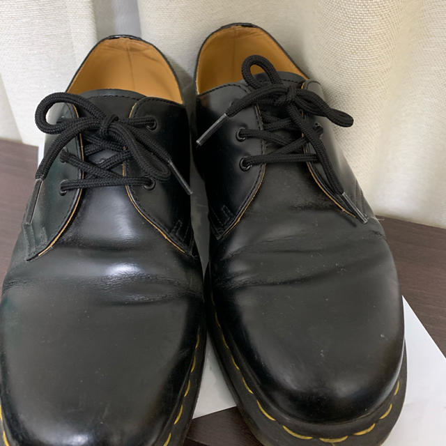 【Dr.Martens】3ホールブーツ 1461