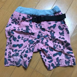 エフオーキッズ(F.O.KIDS)のエフオーキッズ♡ショートパンツ90(パンツ/スパッツ)