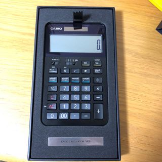 カシオ(CASIO)のCASIO s100 プレミアム電卓(OA機器)