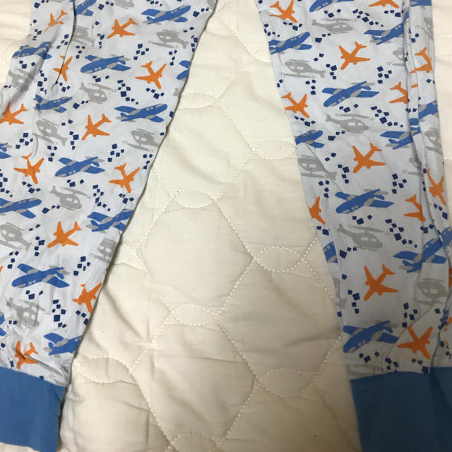 Wacoal(ワコール)の男パジャマ 125-140サイズ向 キッズ/ベビー/マタニティのキッズ服男の子用(90cm~)(パジャマ)の商品写真