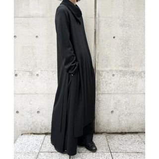 ヨウジヤマモト(Yohji Yamamoto)のkujaku 霹靂プルオーバー(Tシャツ/カットソー(七分/長袖))