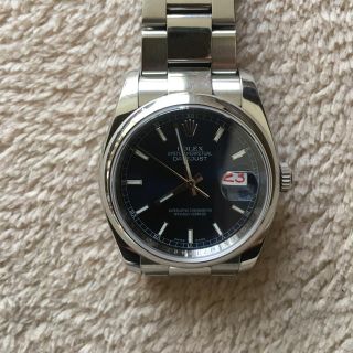 ロレックス(ROLEX)のロレックス デイトジャスト 専用①(腕時計(アナログ))