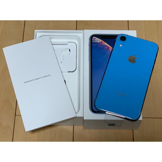 iPhone XR 128GB