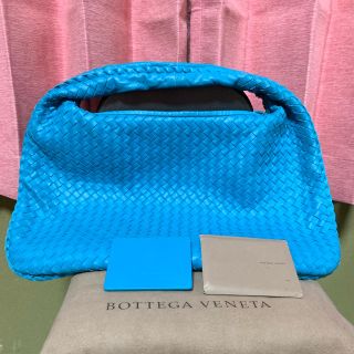 ボッテガヴェネタ(Bottega Veneta)のkud様専用❗️ボッテガヴェネタ  イントレチャート ラージサイズ(ショルダーバッグ)