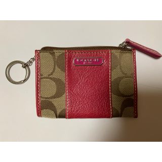 コーチ(COACH)のCOACH コインケース(コインケース/小銭入れ)