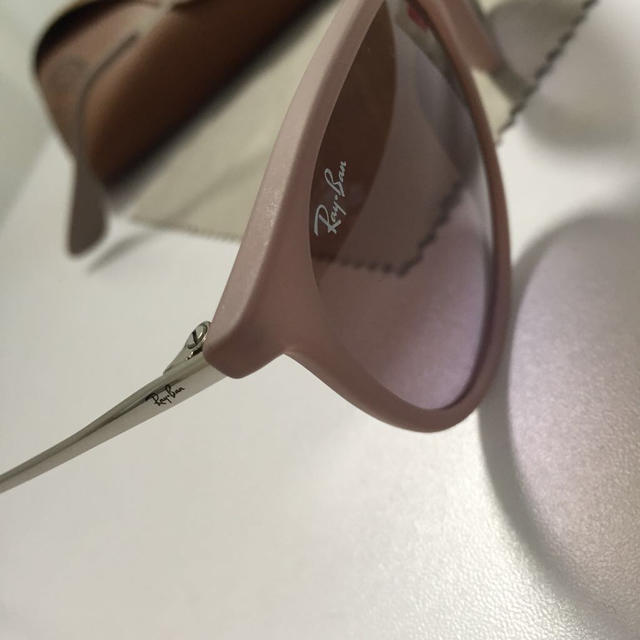 Ron Herman(ロンハーマン)のRay Ban サングラス レディースのレディース その他(その他)の商品写真