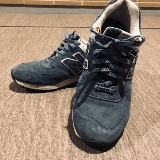 ニューバランス(New Balance)のニューバランス M576 27.5cm US9.5(スニーカー)