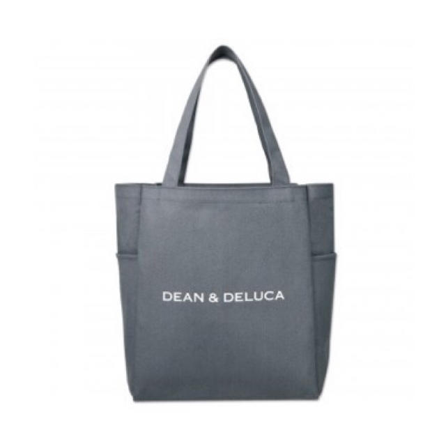 DEAN & DELUCA(ディーンアンドデルーカ)の【DEAN&DELUCA】オトナミューズ 付録トートバッグ レディースのバッグ(トートバッグ)の商品写真