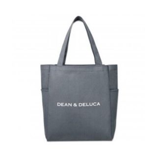 ディーンアンドデルーカ(DEAN & DELUCA)の【DEAN&DELUCA】オトナミューズ 付録トートバッグ(トートバッグ)